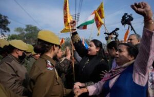 India Shuts Kashmir Medical College After Muslim Students Dominate Admissions