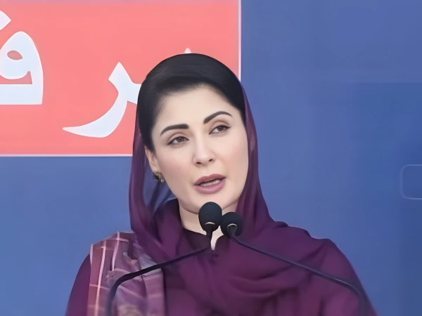 Health facilities to every home, Chief Minister Maryam Nawaz launches Community Health Inspectors Program