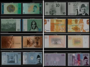 The decision to print new currency notes in Pakistan, what will be the impact on the public?