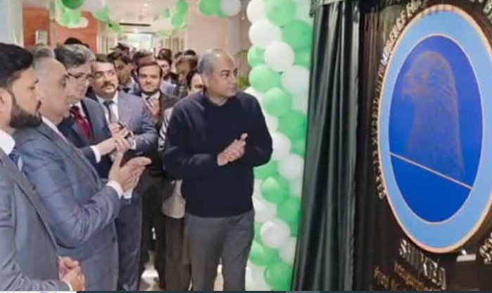 Pakistan launches 'SHIKRA' system to modernize passport operations
