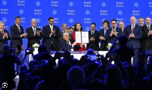 Board of Peace (BoP): Separating Facts from Noise