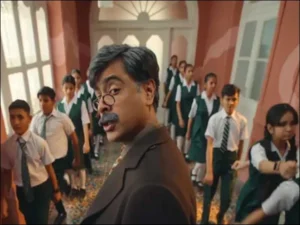 Shahzad Roy raises questions about the education system in his new song
