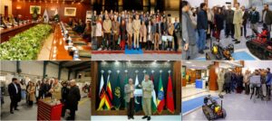 ISSI Delegation Undertakes Study Visit to National Radio Telecommunication Corporation (NRTC)