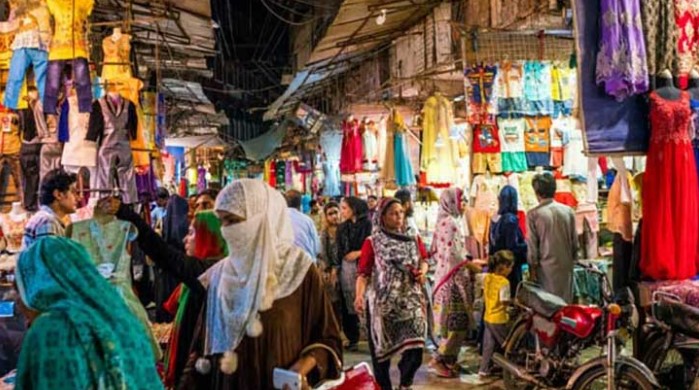 Punjab traders get permission to keep shops open beyond 10pm
