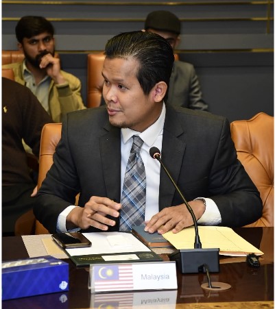 Malaysia Expresses Interest in Expanding