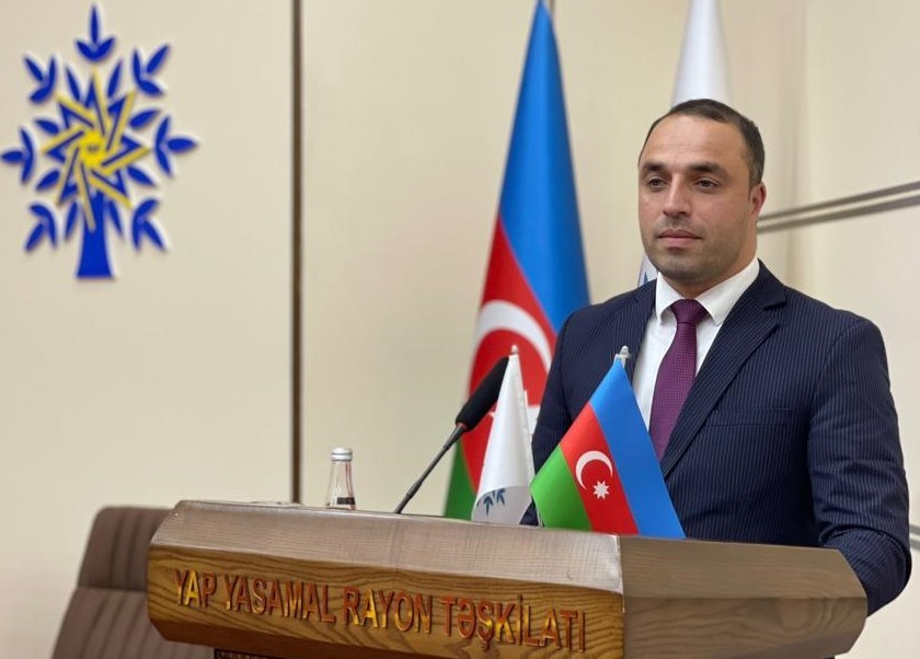 Remembering Khojaly is a moral obligation