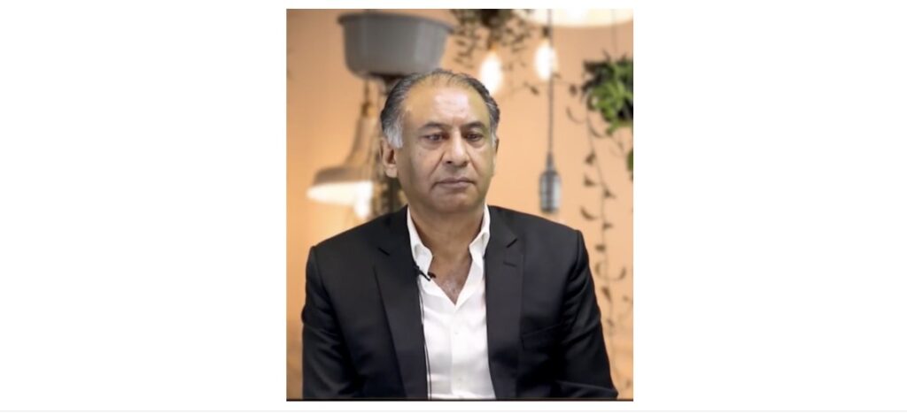 GB Finance Minister Ibrar Ismail Calls for Gilgit-Baltistan’s Inclusion in NFC at Pakistan Governance Forum 2026