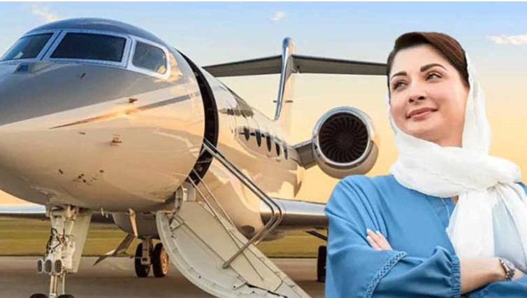 Govt faces criticism as minister says new jet is meant for Air Punjab