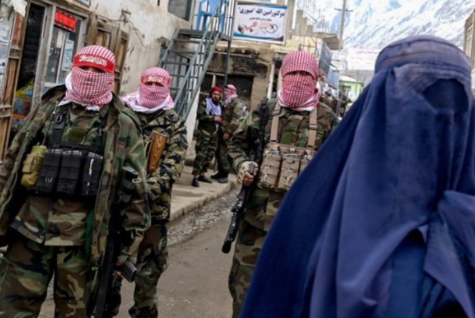 Afghanistan remains a persistent threat to regional peace, stability: Reports
