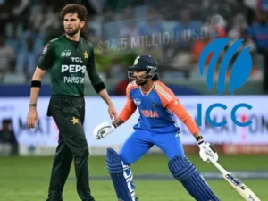 Denial of match against India; Can ICC withhold Pakistan’s $34 million in funds?