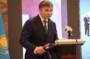 Kazakhstan, Pakistan Reaffirm Strategic Partnership at Islamabad Conference