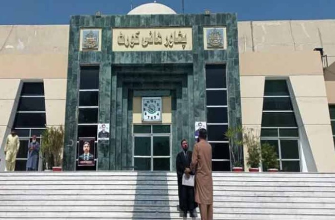 PHC orders immediate clearance of roads amid PTI protests
