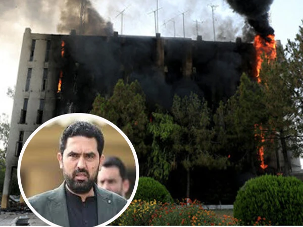 Sohail Afridi and others identified