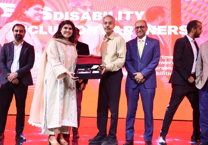 Yango Pakistan partners with NowPDP to empower drivers with disabilities