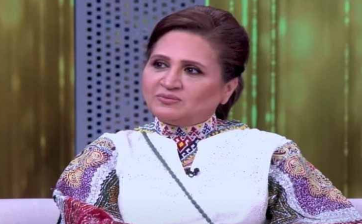 Ask ChatGPT to be my daughter, now I'm her 'Ammi Jano': Asma Abbas
