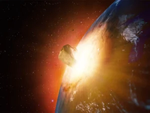 Warning issued regarding ‘city-destroying asteroids’ in space!