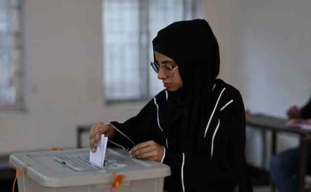 Bangladesh votes in landmark election after 2024 Gen Z uprising