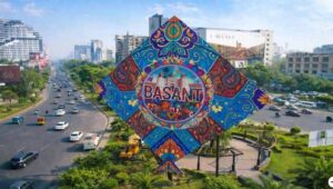 Lahore skies to bid farewell to Basant as three-day celebrations end today