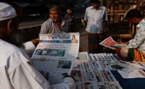 Bangladesh’s BNP wins two-thirds majority in landmark election