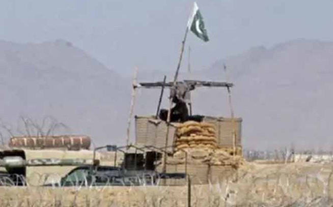 Health emergency declared in Chaman District amid Pak-Afghan tensions
