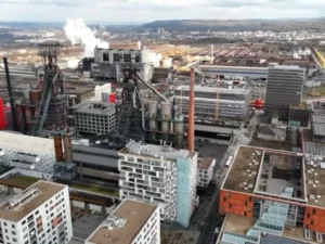 Historic milestone in Pakistan’s pharma industry, launch of world-class modern production plant