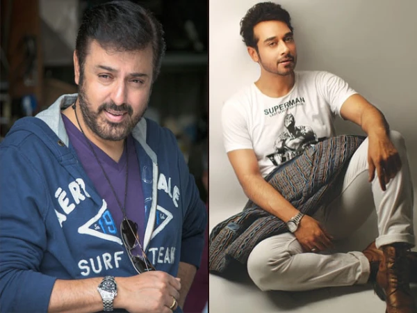 Faisal Qureshi’s response to Noman Ijaz’s sarcasm won the hearts of fans