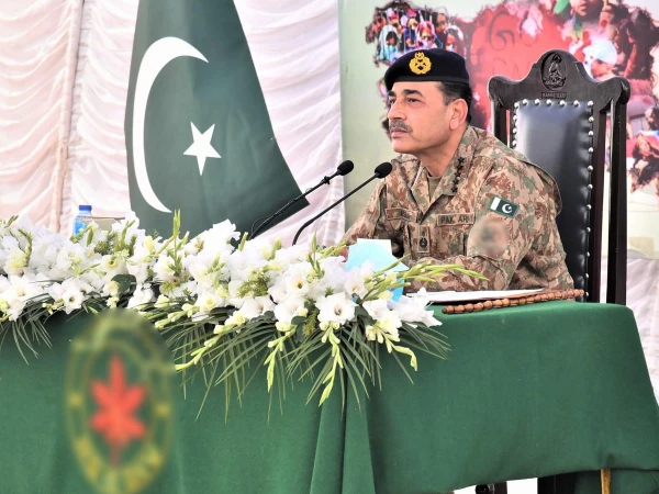 Field Marshal: The dawn of freedom will dawn soon as per the wishes of the Kashmiri people