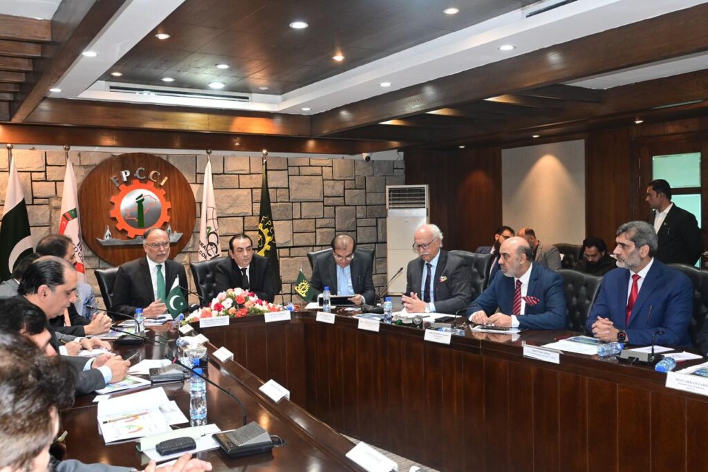 FPCCI, in Collaboration with Ipsos, Launches Pakistan’s First Indigenous “Index of Transparency and Accountability (iTAP)”
