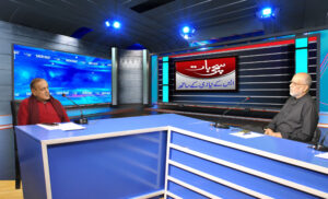 We have achieved great success in the fight for justice: SK Niazi