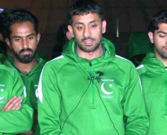 National hockey team captain slams management for mistreatment during Australia tour