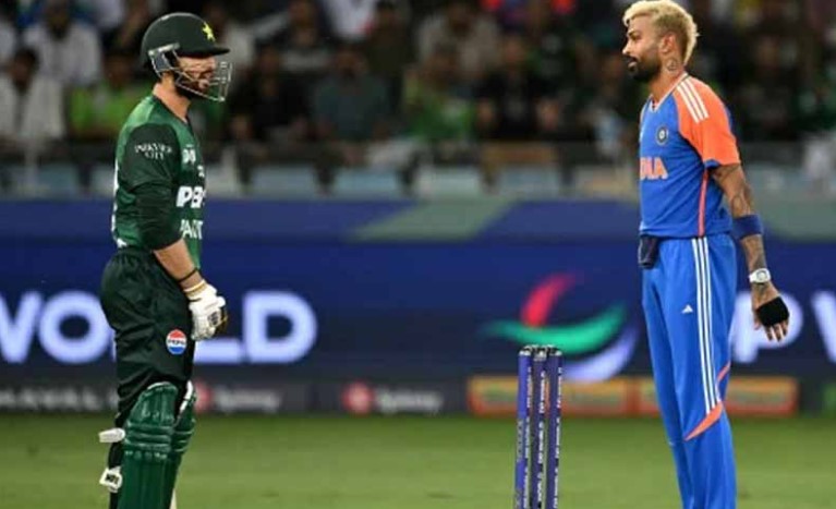 ICC delegation set to arrive in Pakistan amid India match impasse
