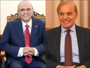 Prime Minister meets with President, discusses important national and internal issues including Gaza Peace Board