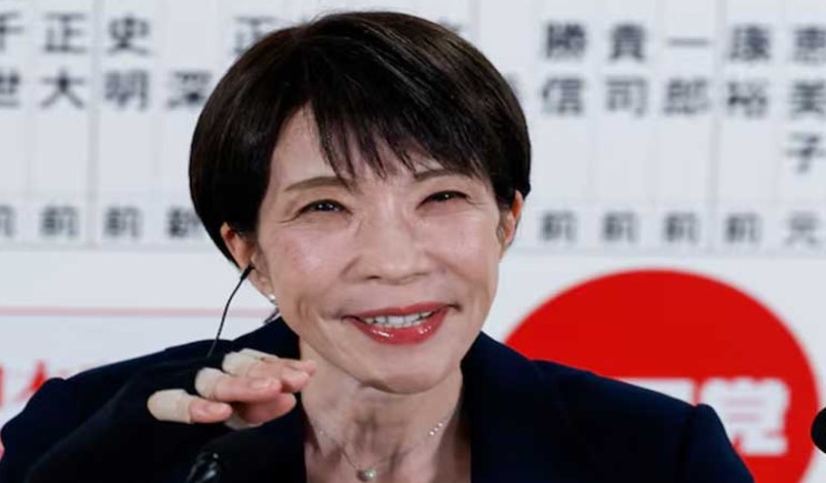 Japan election landslide clears path for Takaichi to deliver tax cuts