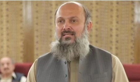 Jam Kamal, Cham Nimul Hold Pre-JTC Bilateral Meeting to Deepen Pakistan–Cambodia Economic Cooperation