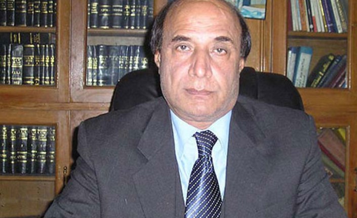 Imran Khan tasked Sohail Afridi to organise street movement: Latif Khosa
