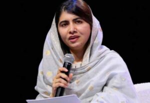 Malala criticises EU plan to host Taliban officials for migration talks