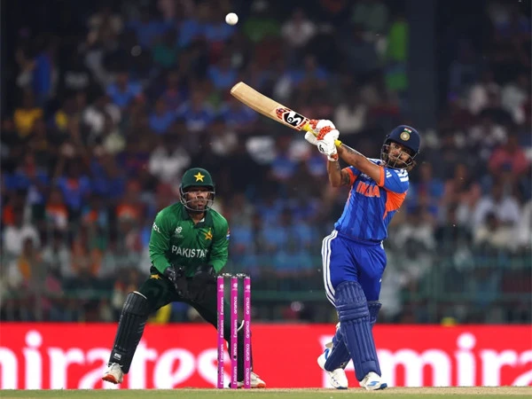 T20 World Cup: India sets Pakistan a target of 176 runs to win