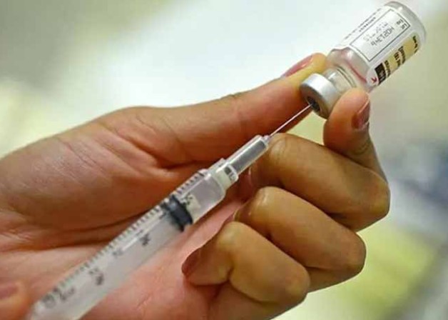 Punjab reports 1,695 measles cases in four weeks
