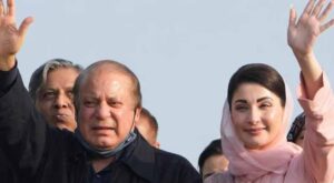 Nawaz Sharif to celebrate basant in Lahore’s Walled city with friends