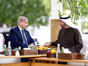 UAE agrees to extend Pakistan’s $2 billion deposit by 2 months