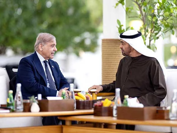 UAE agrees to extend Pakistan’s $2 billion deposit by 2 months