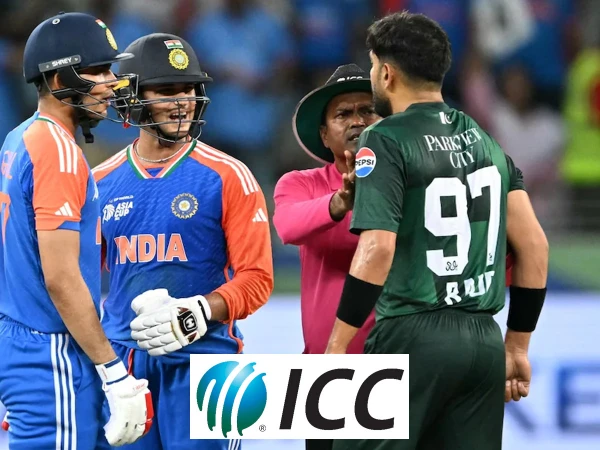 Pakistan-India match, ICC invites cricket chiefs of 5 countries to defuse tension