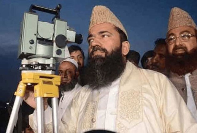 Ruet-e-Hilal Committee to meet today for Ramazan moon sighting