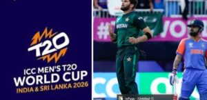 Decision on Pakistan-India match in ICC T20 World Cup likely on February 12