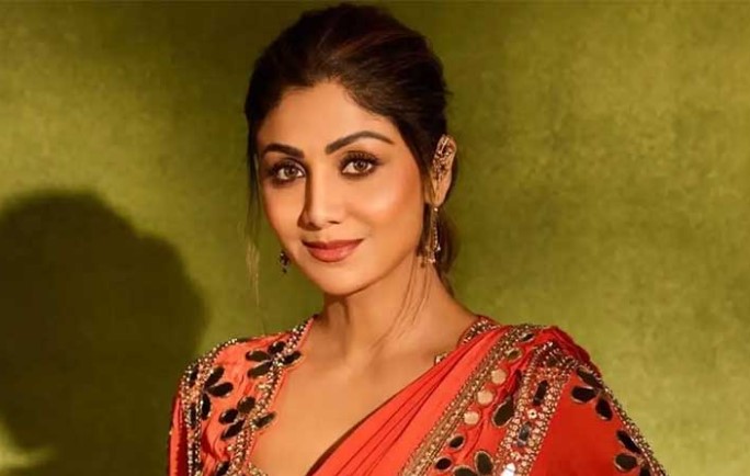 Tell children everything is not real on internet: Shilpa Shetty
