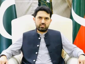 Police are being equipped with modern weapons and technology to eliminate terrorism: Chief Minister KP