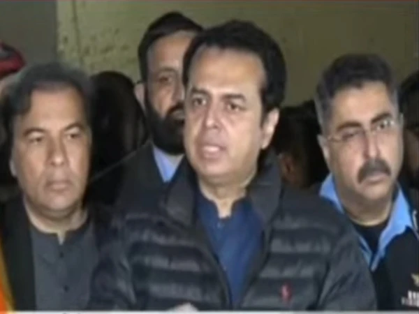 Imambargah blast was suicide, attacker’s travel history to Afghanistan found, says Minister of State for Interior