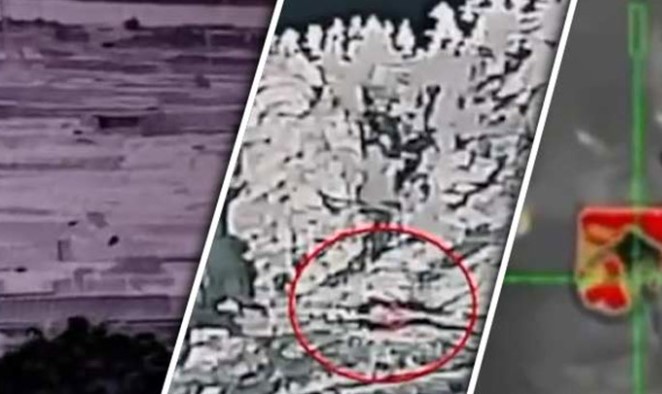 At least 133 Afghan Taliban killed, over 200 injured as Pakistan launches Operation Ghazab lil-Haq against unprovoked aggression
