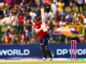 T20 World Cup Super 8 stage: England beat Sri Lanka by 51 runs
