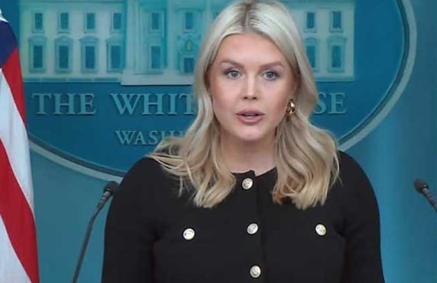 US has 'many arguments' to strike Iran: White House
